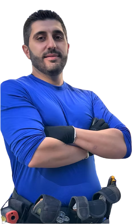 Home Inspector in Southern California